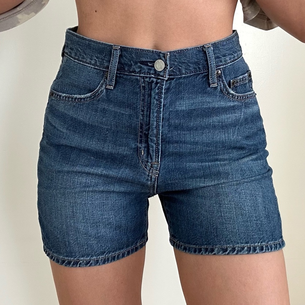 Gap Denim Shorts